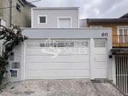 Casa / Sobrado para Venda em São Paulo/SP Pompéia 3 Quartos