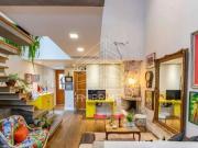 Casa / Sobrado para Venda em São Paulo/SP Pompéia 3 Quartos