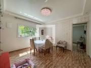 Casa / Sobrado para Venda em São Paulo/SP Pompéia 3 Quartos