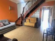 Casa / Sobrado para Venda em São Paulo/SP Pompéia 3 Quartos