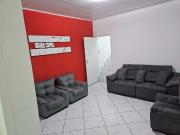 Casa / Sobrado para Venda em São Paulo/SP Pompéia 3 Quartos