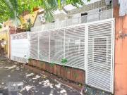 Casa / Sobrado para Venda em São Paulo/SP Pompéia 3 Quartos