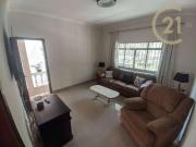 Casa / Sobrado para Venda em São Paulo/SP Pompéia 3 Quartos