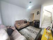 Casa / Sobrado para Venda em São Paulo/SP Pompéia 3 Quartos