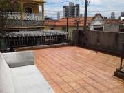 Casa / Sobrado para Venda em São Paulo/SP Pompéia 3 Quartos