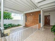 Casa / Sobrado para Venda em São Paulo/SP Pompéia 3 Quartos