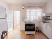 Casa / Sobrado para Venda em São Paulo/SP Pompéia 3 Quartos