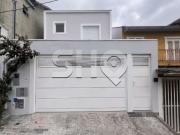 Casa / Sobrado para Venda em São Paulo/SP Pompéia 3 Quartos