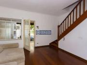 Casa / Sobrado para Venda em São Paulo/SP Pompéia 4 Quartos