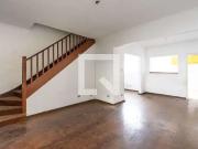 Casa / Sobrado para Venda em São Paulo/SP Pompéia 4 Quartos