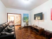 Casa / Sobrado para Venda em São Paulo/SP Pompéia 4 Quartos