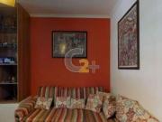 Casa / Sobrado para Venda em São Paulo/SP Pompéia 4 Quartos