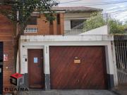 Casa / Sobrado para Venda em São Paulo/SP Pompéia 4 Quartos