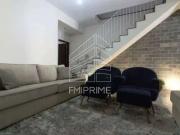 Casa / Sobrado para Venda em São Paulo/SP Pompéia 4 Quartos