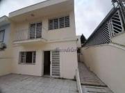 Casa / Sobrado para Venda em São Paulo/SP Pompéia 5 Quartos