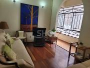 Casa / Sobrado para Venda em São Paulo/SP Pompéia 5 Quartos