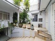 Casa / Sobrado para Venda em São Paulo/SP Perdizes 6 Quartos