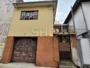 Casa / Sobrado para Venda em São Paulo/SP Pompéia 6 Quartos