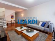 Casa / Sobrado para Venda em São Paulo/SP Sumaré 3 Quartos