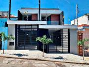 Casa / Sobrado para Venda em São Paulo/SP Ponte Rasa 3...