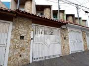 Casa / Sobrado para Venda em São Paulo/SP Ponte Rasa 3...