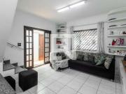 Casa / Sobrado para Venda em São Paulo/SP Ponte Rasa 3...