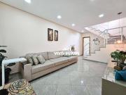 Casa / Sobrado para Venda em São Paulo/SP Ponte Rasa 3...
