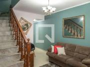 Casa / Sobrado para Venda em São Paulo/SP Ponte Rasa 3...