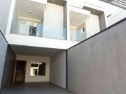 Casa / Sobrado para Venda em São Paulo/SP Ponte Rasa 3...