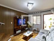 Casa / Sobrado para Venda em São Paulo/SP Ponte Rasa 4...