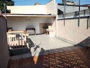 Casa / Sobrado para Venda em São Paulo/SP Mooca 3 Quartos