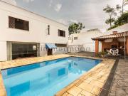 Casa / Sobrado para Venda em São Paulo/SP Real Parque 4...