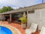 Casa / Sobrado para Venda em São Paulo/SP Real Parque 4...