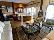 Casa / Sobrado para Venda em São Paulo/SP Real Parque 4...