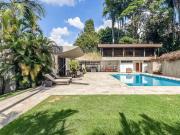 Casa / Sobrado para Venda em São Paulo/SP Real Parque 4...