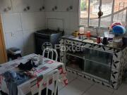 Casa / Sobrado para Venda em São Paulo/SP Recanto Campo...