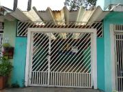 Casa / Sobrado para Venda em São Paulo/SP Recanto Monte...