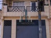 Casa / Sobrado para Venda em São Paulo/SP Recanto Verde...