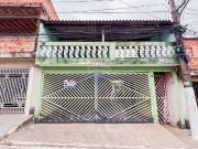 Casa / Sobrado para Venda em São Paulo/SP Residencial...