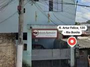Casa / Sobrado para Venda em São Paulo/SP Rio Bonito 3...