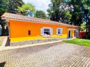 Casa / Sobrado para Venda em São Paulo/SP Rio Bonito 5...