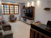 Casa / Sobrado para Venda em São Paulo/SP Rio Pequeno 3...