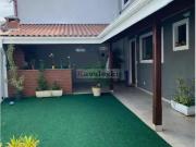 Casa / Sobrado para Venda em São Paulo/SP São João...