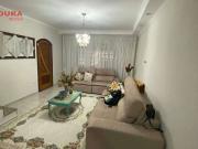 Casa / Sobrado para Venda em São Paulo/SP São João...