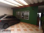 Casa / Sobrado para Venda em São Paulo/SP São João...