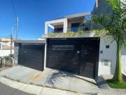 Casa / Sobrado para Venda em São Paulo/SP São João...