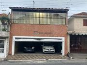 Casa / Sobrado para Venda em São Paulo/SP São João...