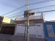 Casa / Sobrado para Venda em São Paulo/SP São João...