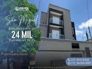 Casa / Sobrado para Venda em São Paulo/SP São Miguel...