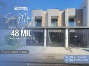 Casa / Sobrado para Venda em São Paulo/SP São Miguel...